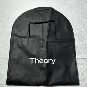 Theory Garment Bag